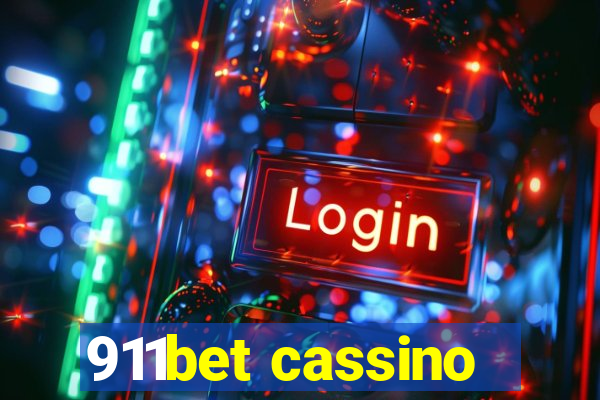 911bet cassino