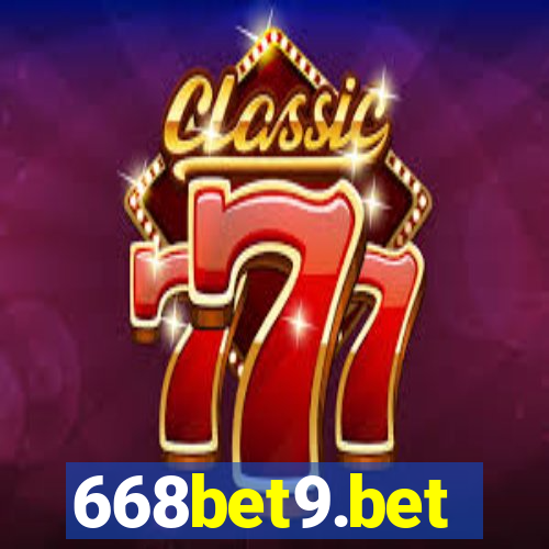 668bet9.bet