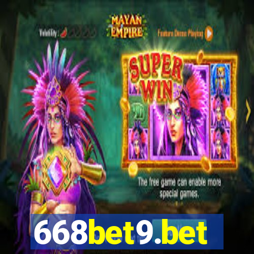 668bet9.bet