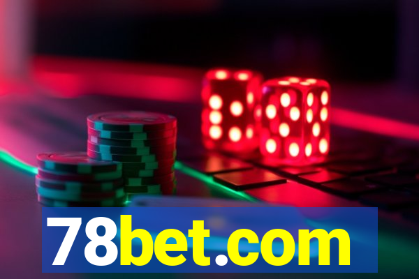 78bet.com