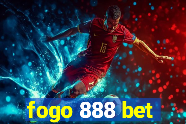 fogo 888 bet