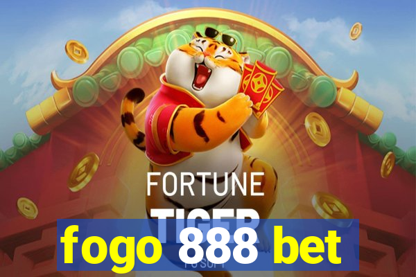 fogo 888 bet