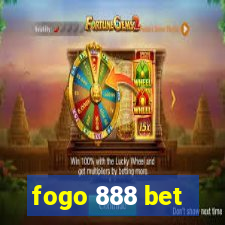 fogo 888 bet