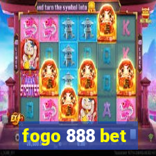 fogo 888 bet