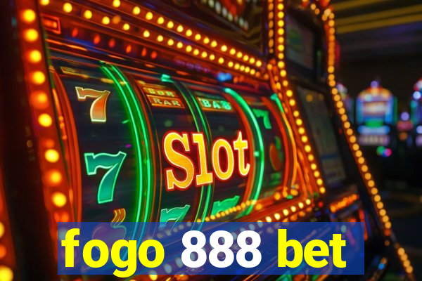 fogo 888 bet