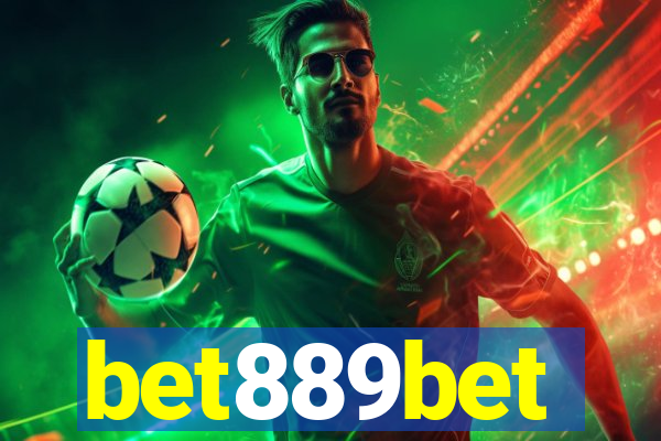 bet889bet