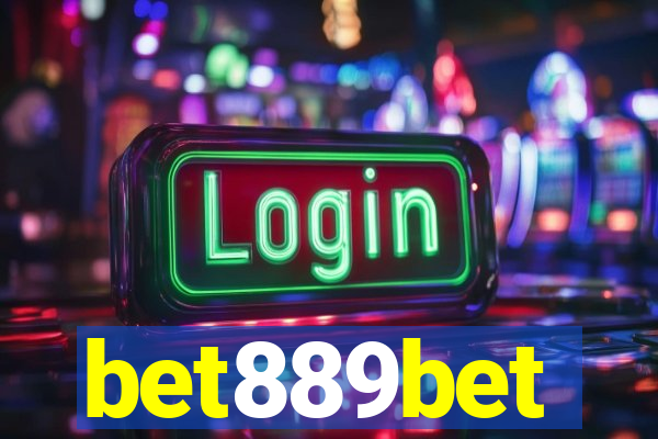 bet889bet