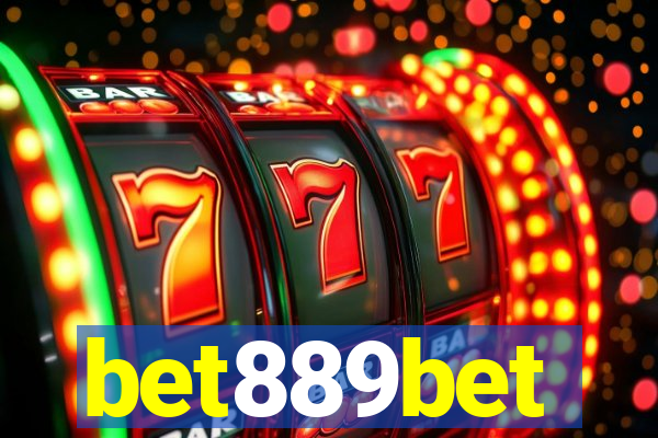 bet889bet