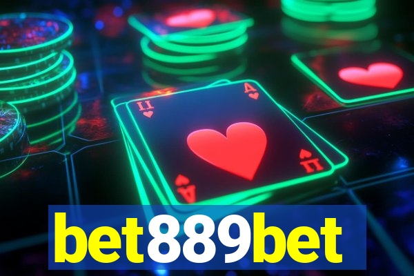 bet889bet