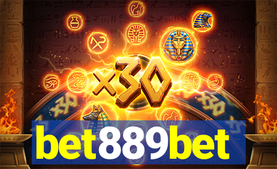 bet889bet