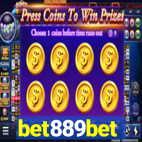 bet889bet