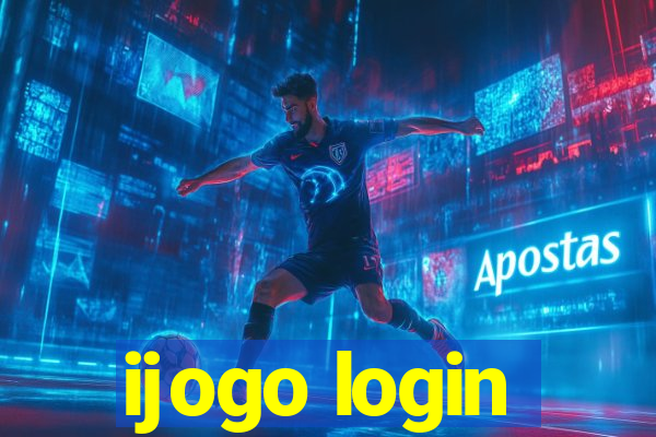 ijogo login