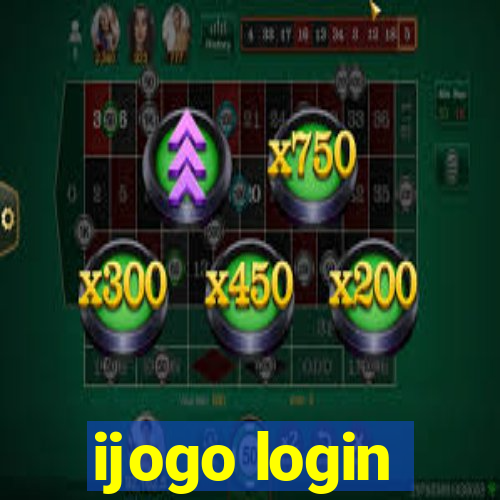 ijogo login