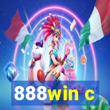 888win c