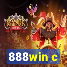 888win c