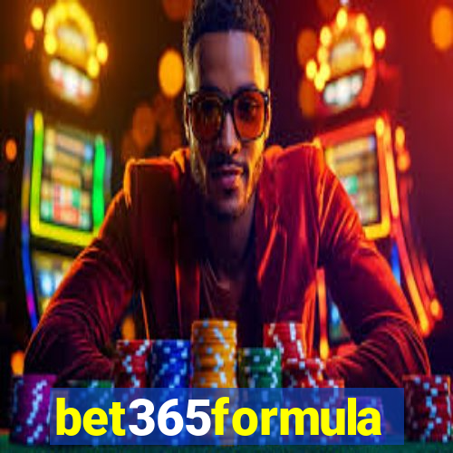 bet365formula