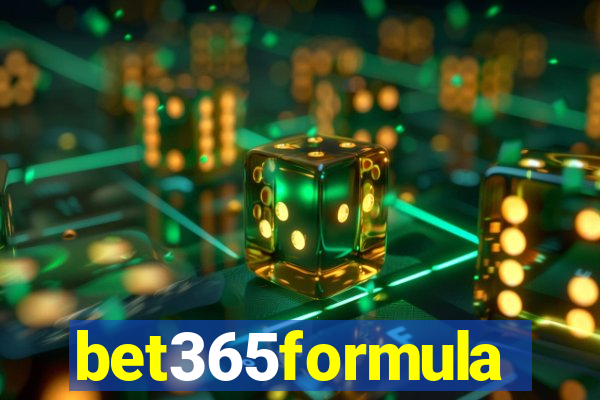 bet365formula