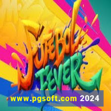 www.pgsoft.com 2024