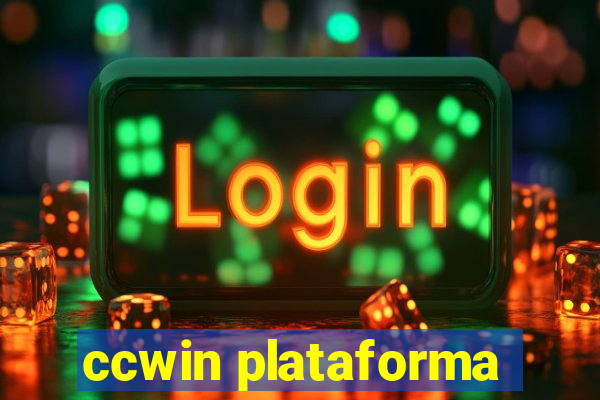 ccwin plataforma