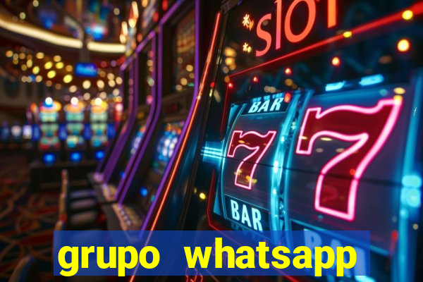 grupo whatsapp botafogo link