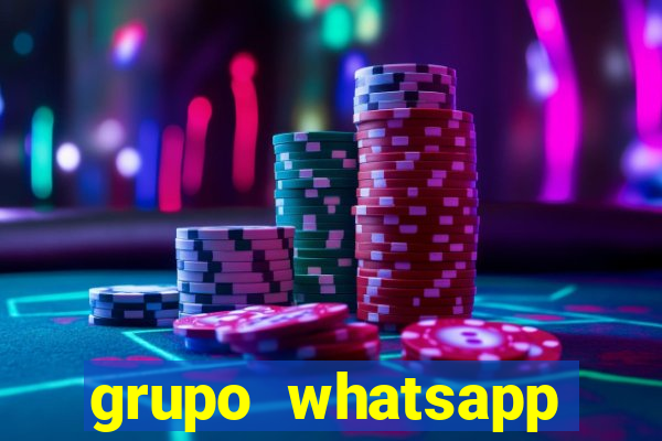 grupo whatsapp botafogo link