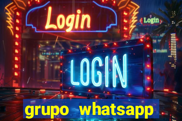 grupo whatsapp botafogo link