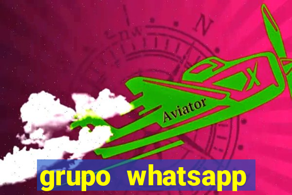 grupo whatsapp botafogo link