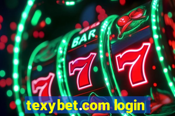 texybet.com login