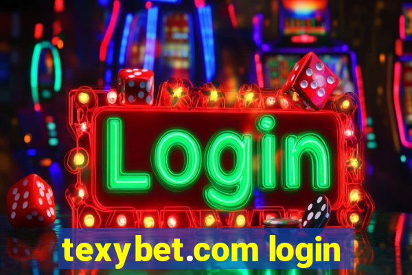 texybet.com login