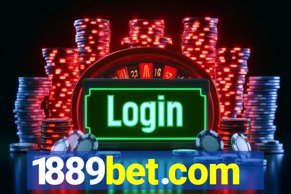 1889bet.com