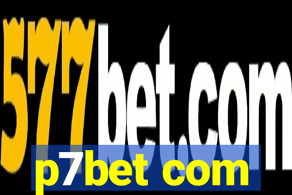 p7bet com