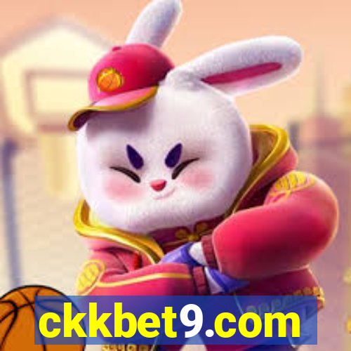 ckkbet9.com