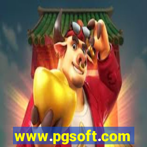 www.pgsoft.com