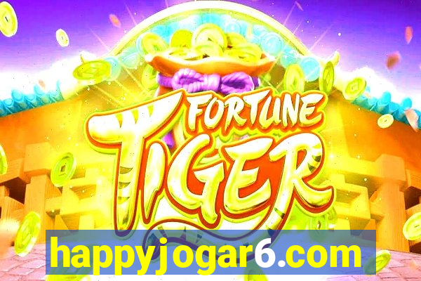 happyjogar6.com