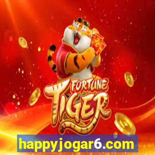 happyjogar6.com