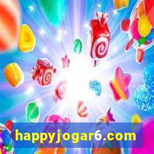 happyjogar6.com