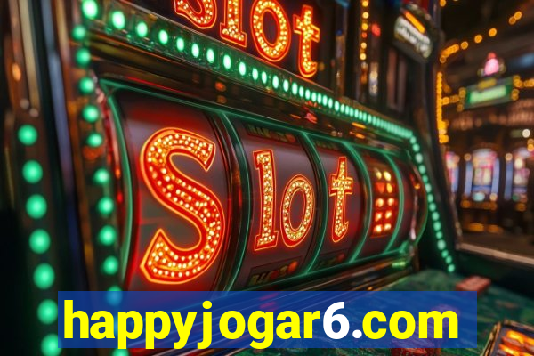 happyjogar6.com