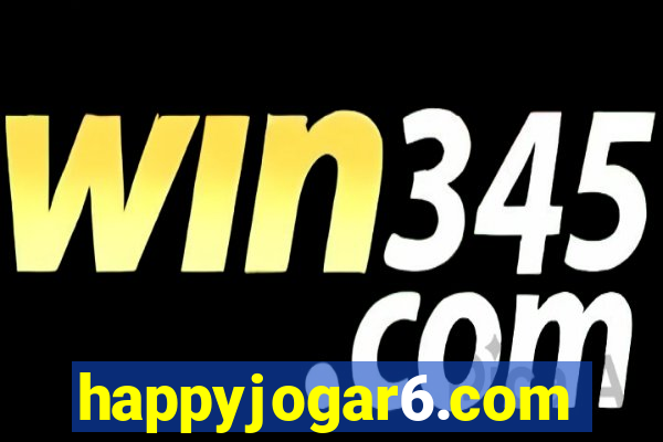 happyjogar6.com