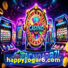 happyjogar6.com