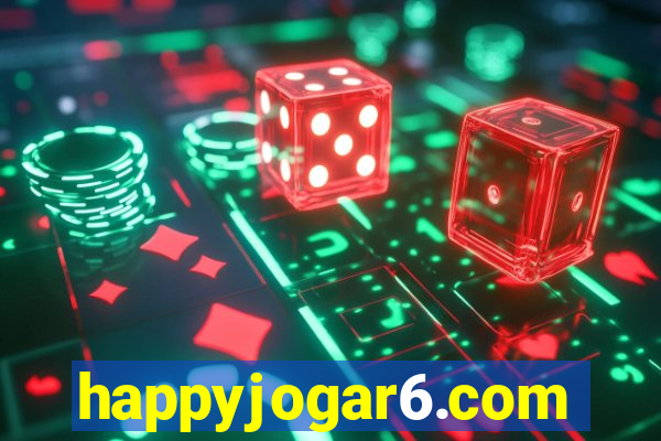 happyjogar6.com