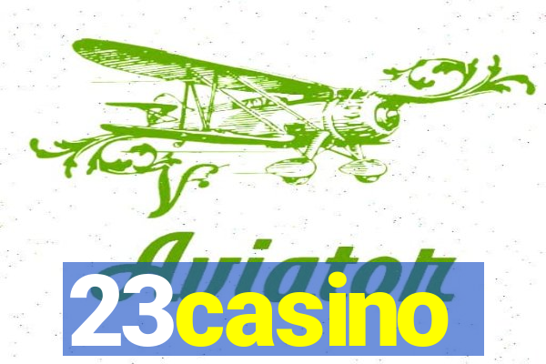 23casino