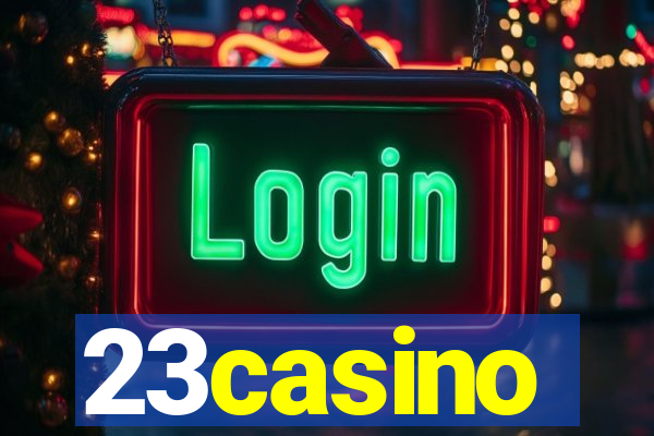 23casino