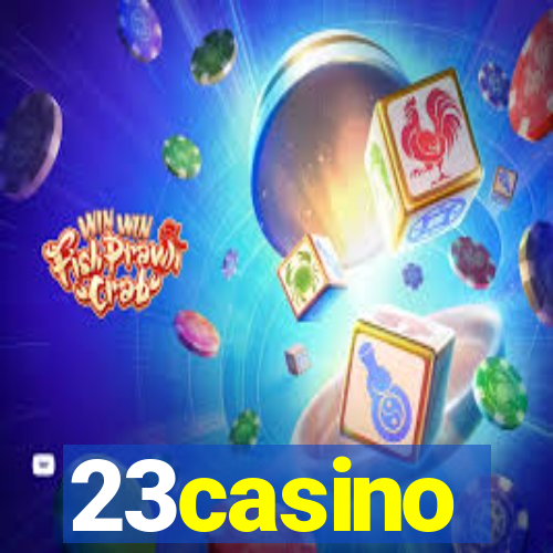 23casino