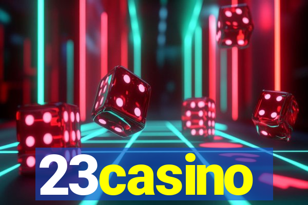 23casino