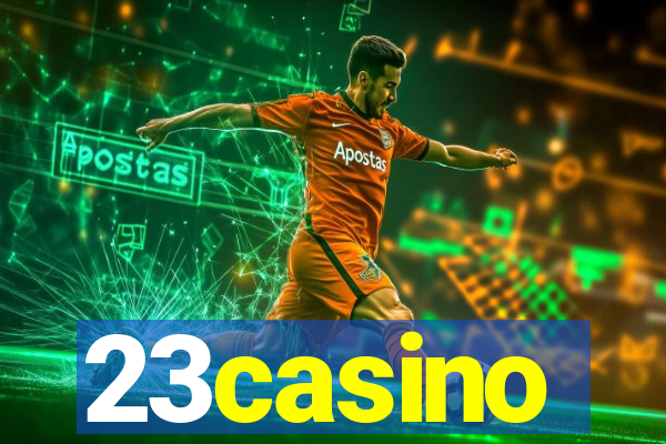 23casino