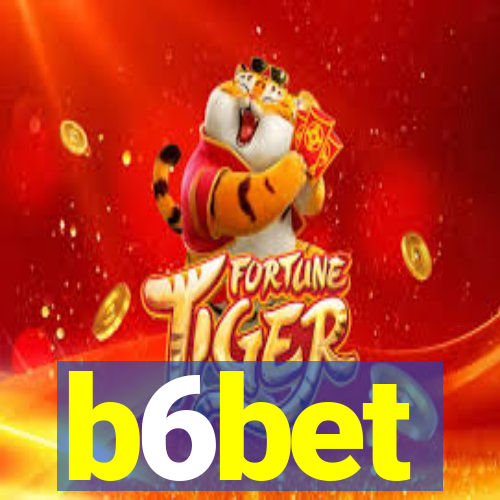 b6bet