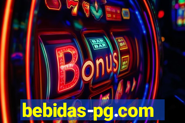 bebidas-pg.com