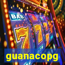 guanacopg