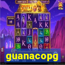 guanacopg