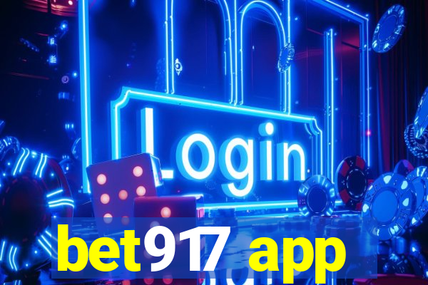 bet917 app